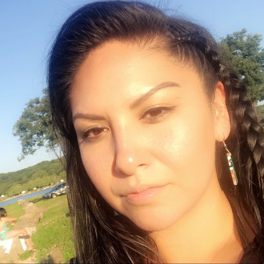 Meet your Posher, Skye